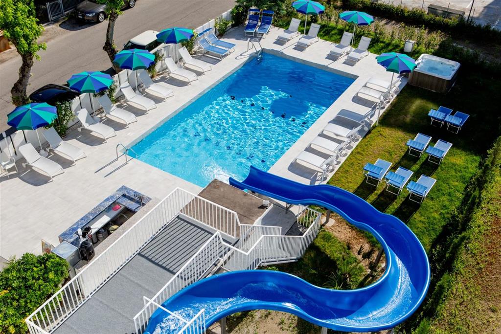 Hotel Cosmopol