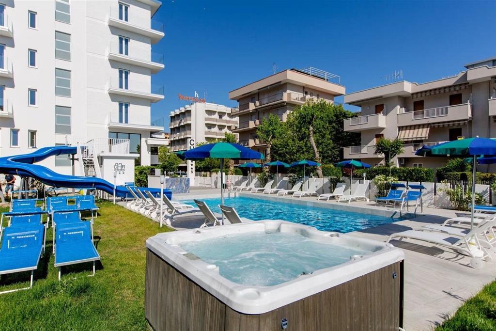 Hotel Cosmopol