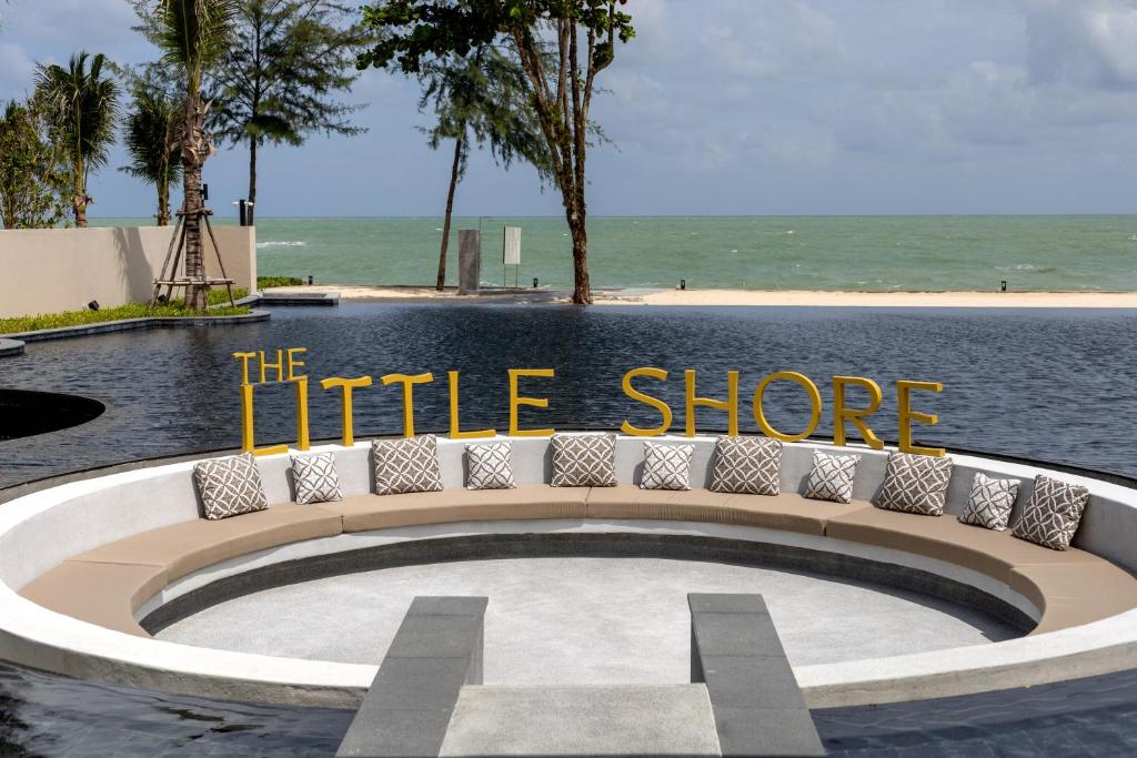 The Little Shore Khao Lak By Katathani