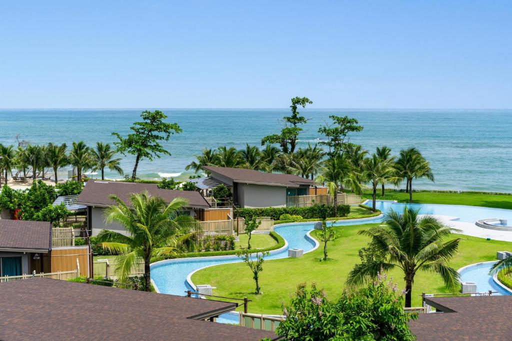 The Little Shore Khao Lak By Katathani