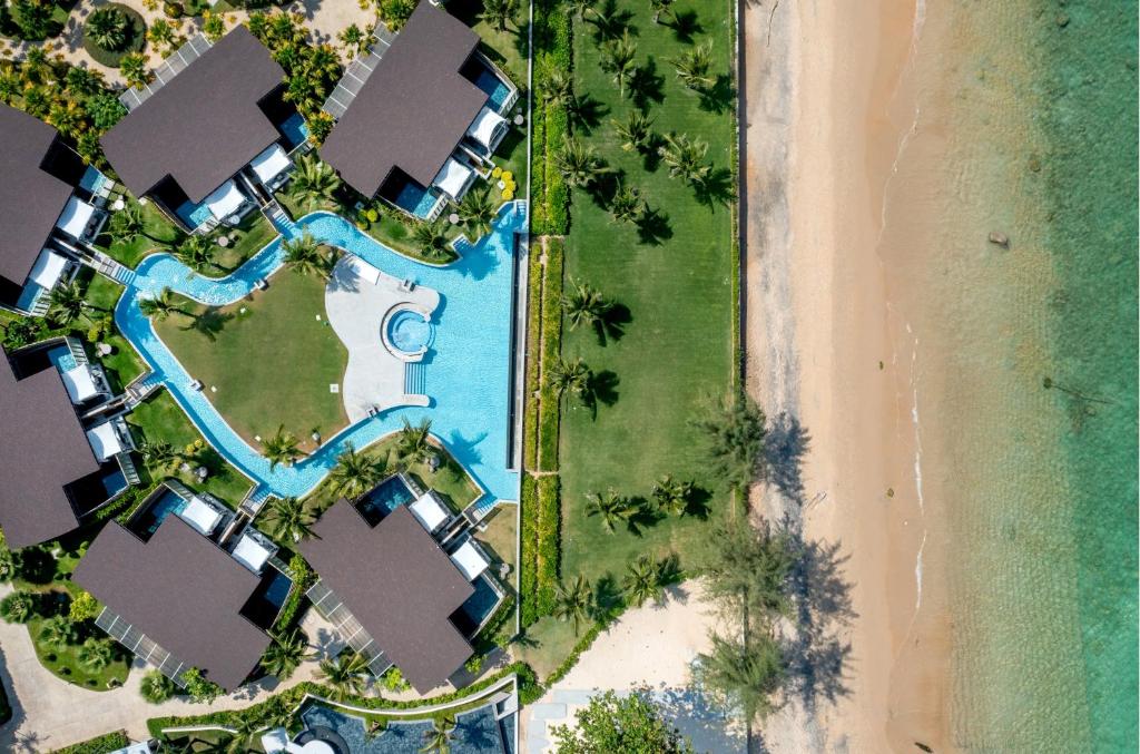 The Little Shore Khao Lak By Katathani