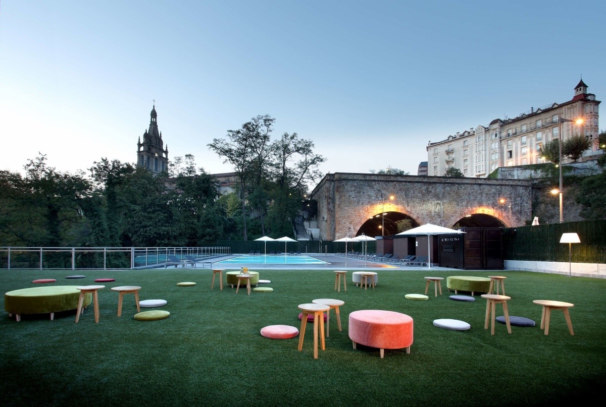Occidental Bilbao
