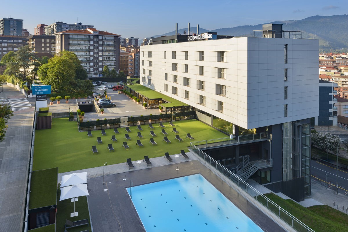 Occidental Bilbao