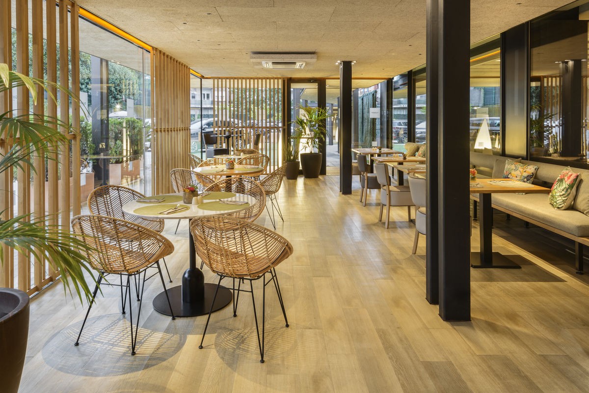 Occidental Bilbao