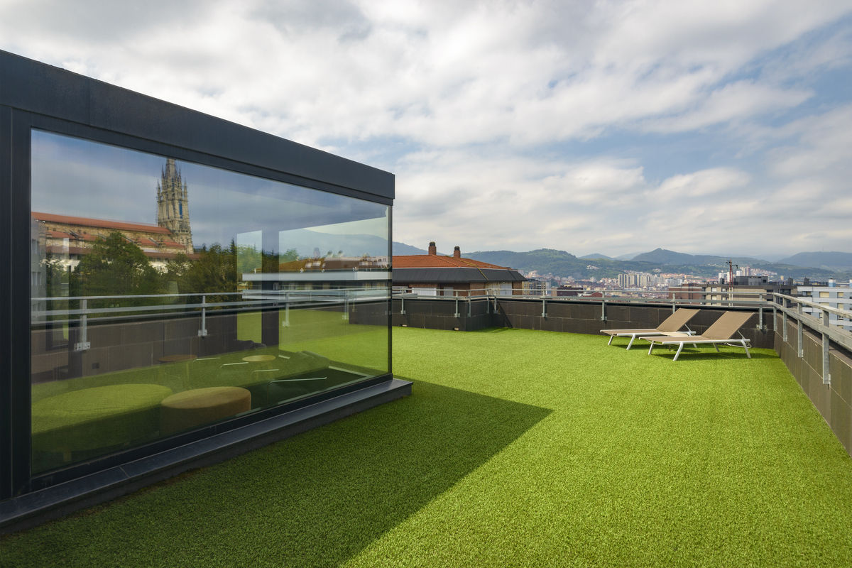 Occidental Bilbao