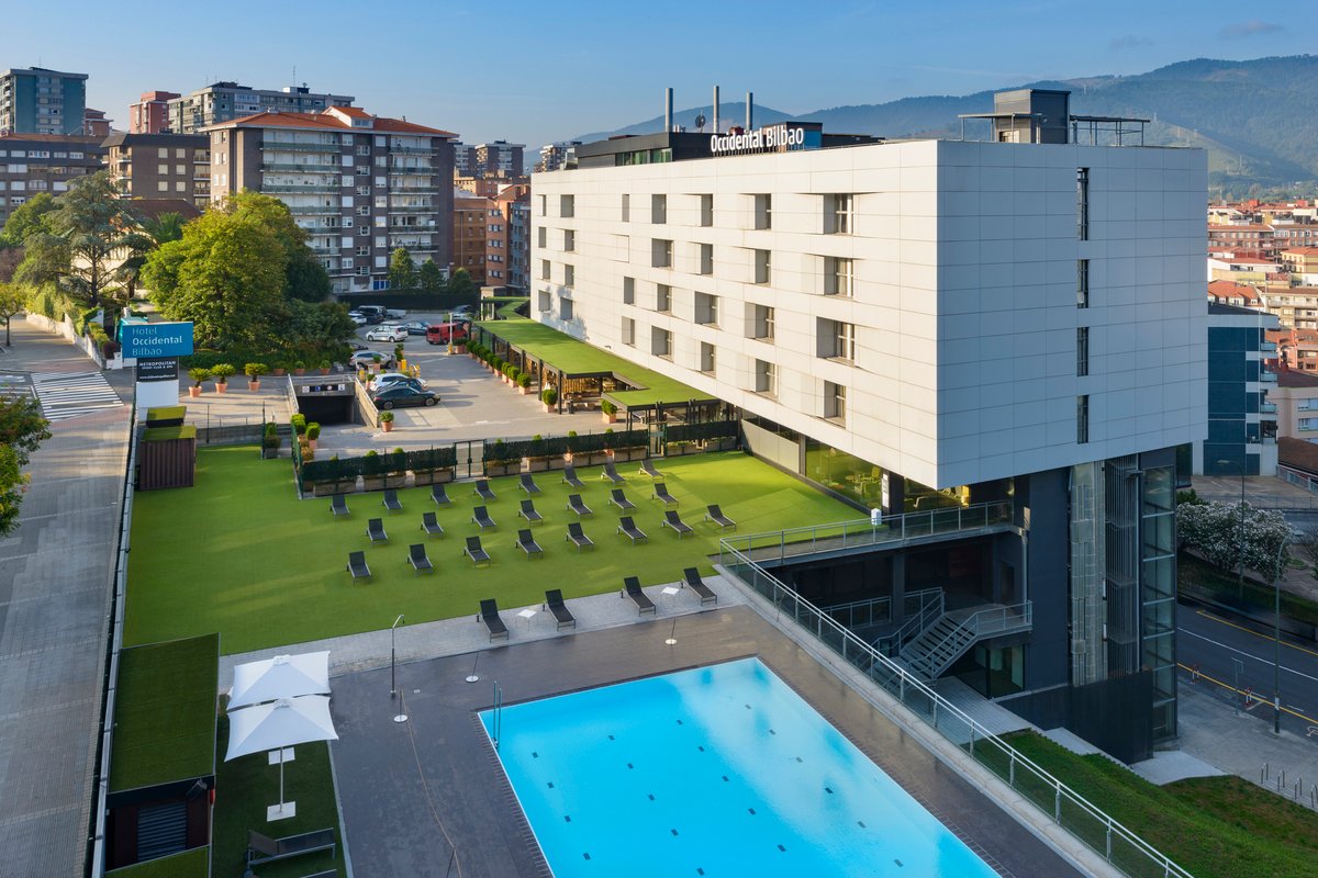 Occidental Bilbao