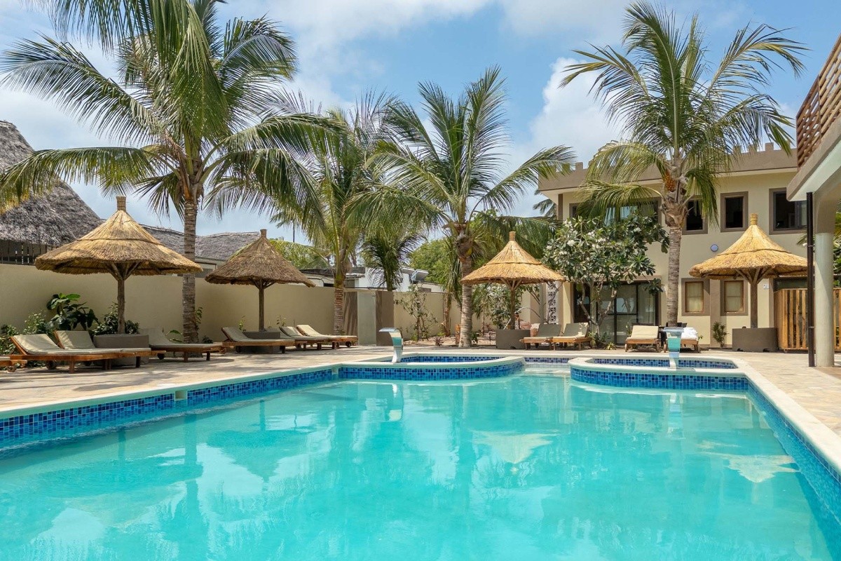 Blackstone Beach Resort