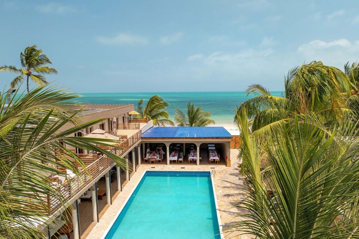 Blackstone Beach Resort