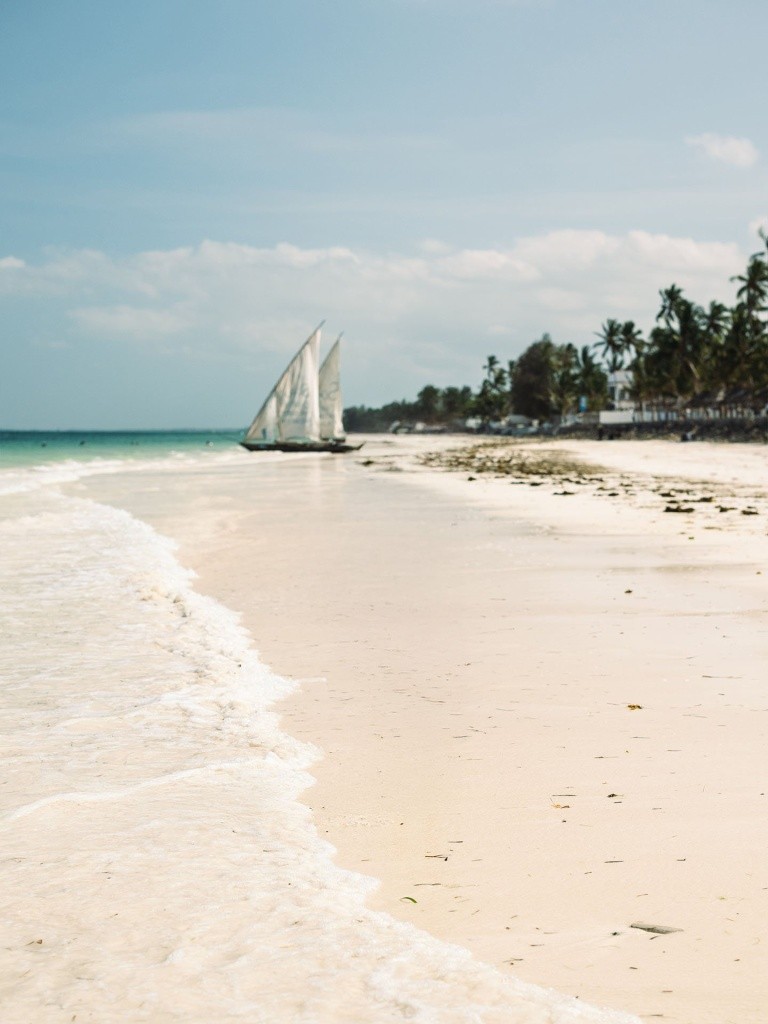 Blackstone Beach Resort