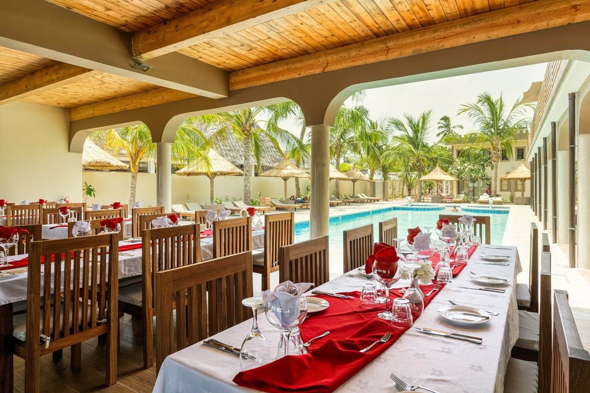 Blackstone Beach Resort