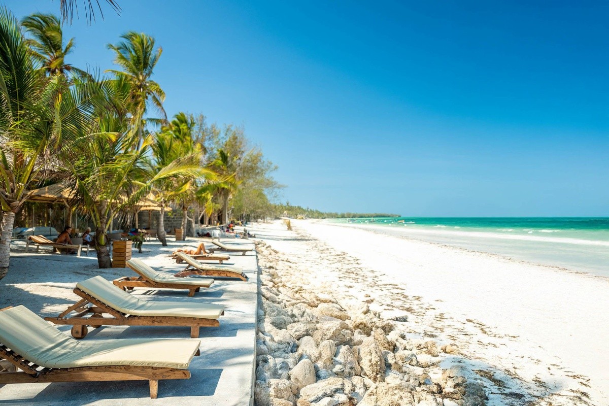 Blackstone Beach Resort