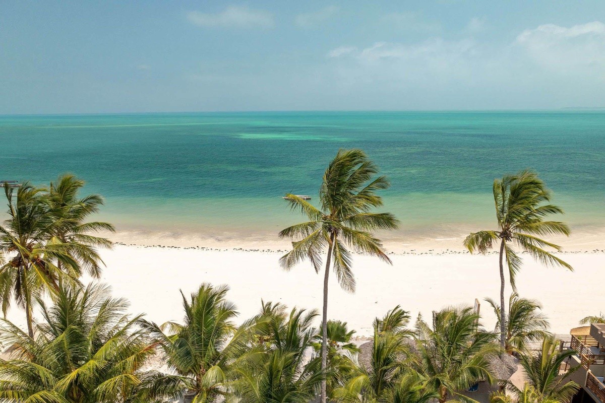 Blackstone Beach Resort