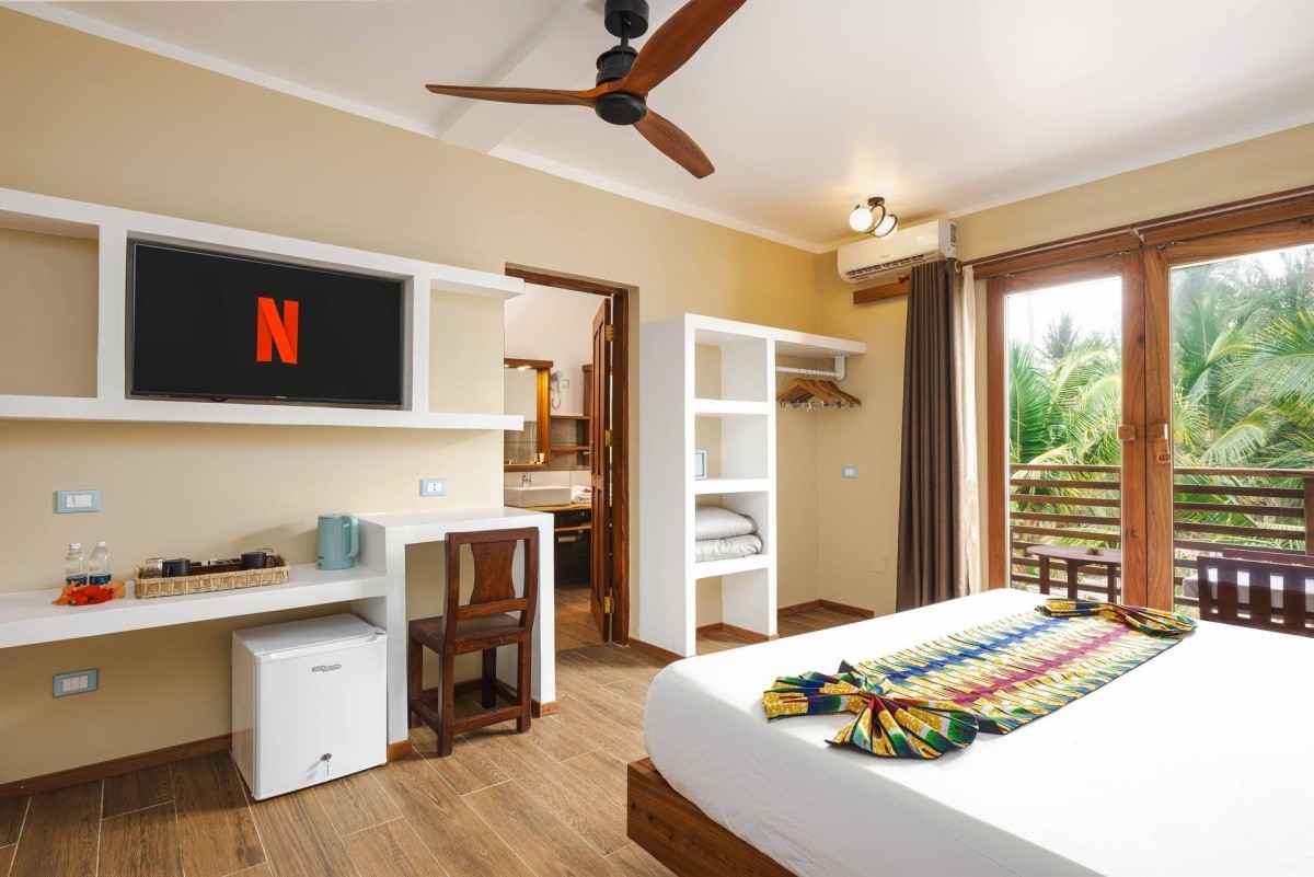 Blackstone Beach Resort