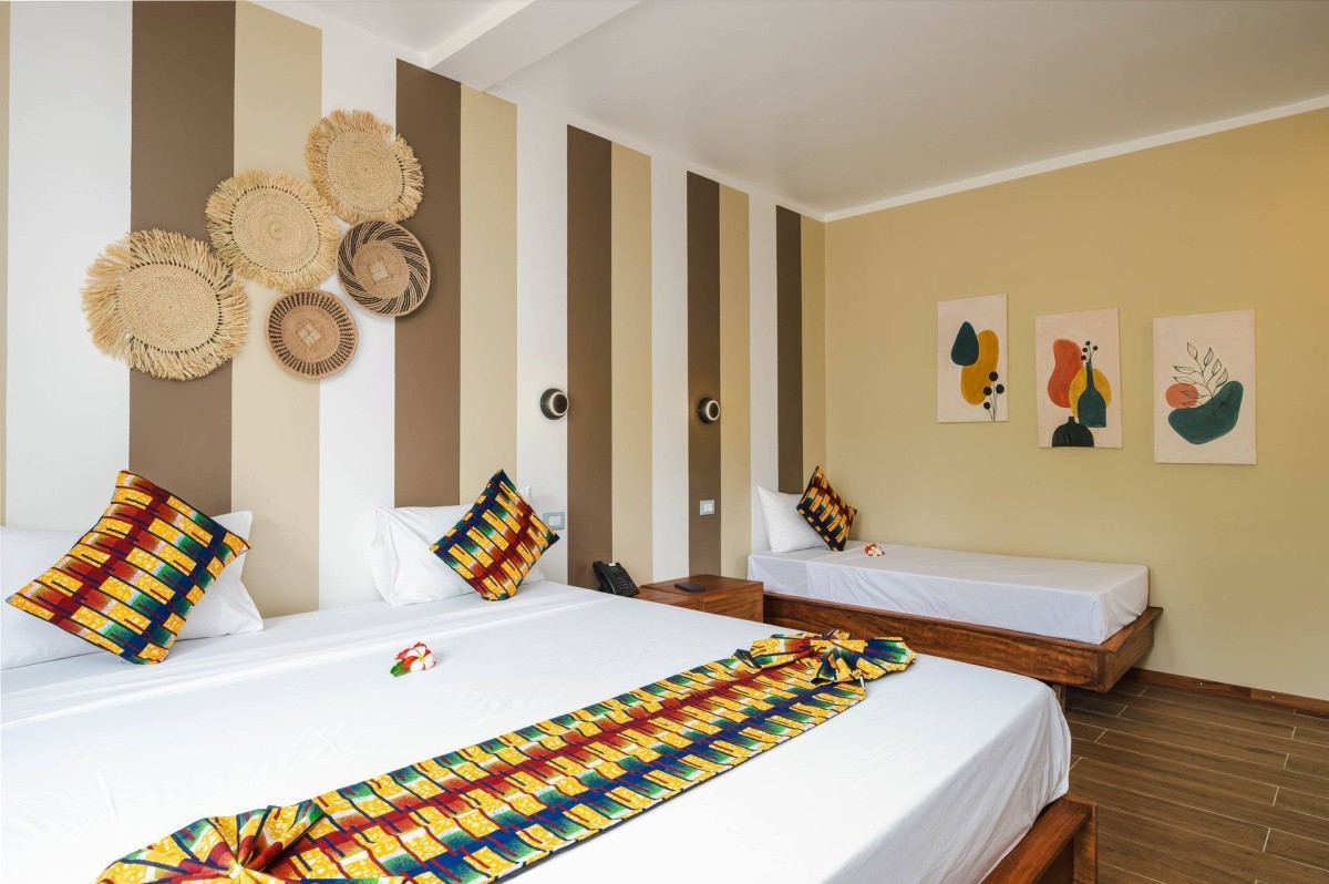 Blackstone Beach Resort