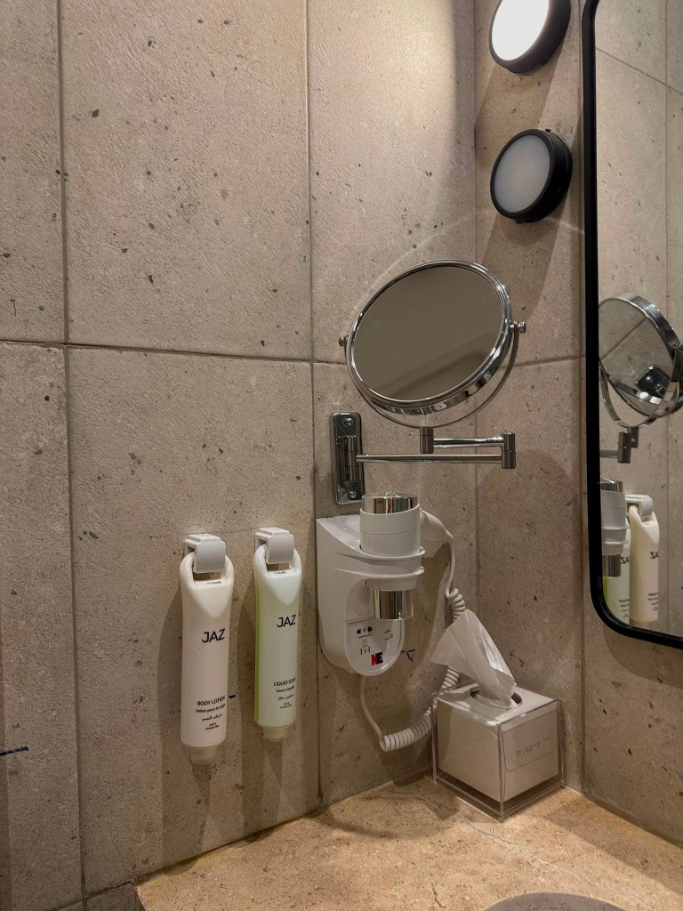 Jaz Viva Villagio