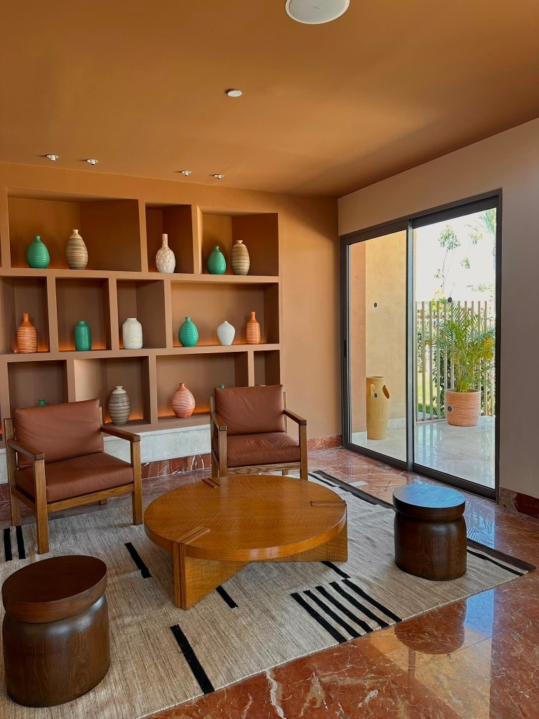 Jaz Viva Villagio