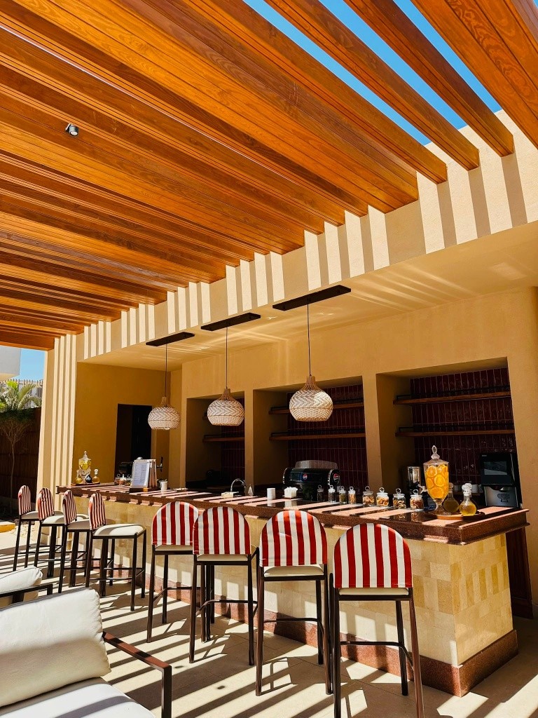 Jaz Viva Villagio