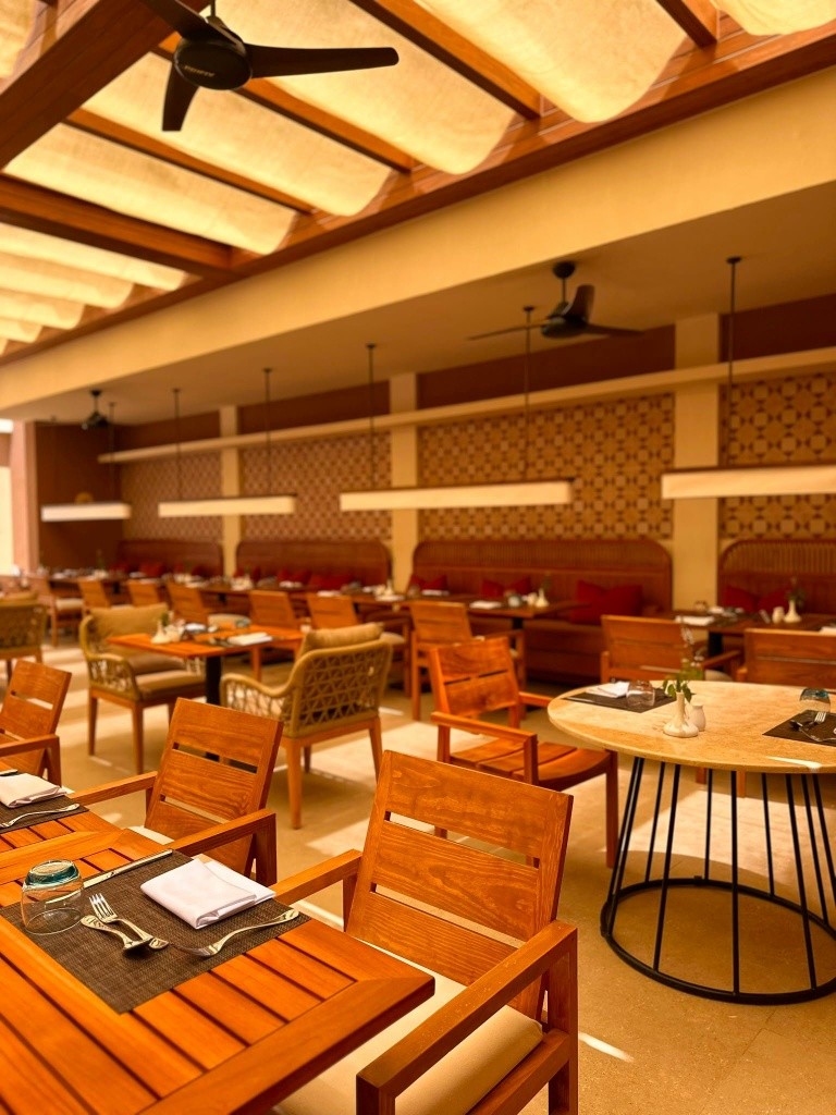 Jaz Viva Villagio
