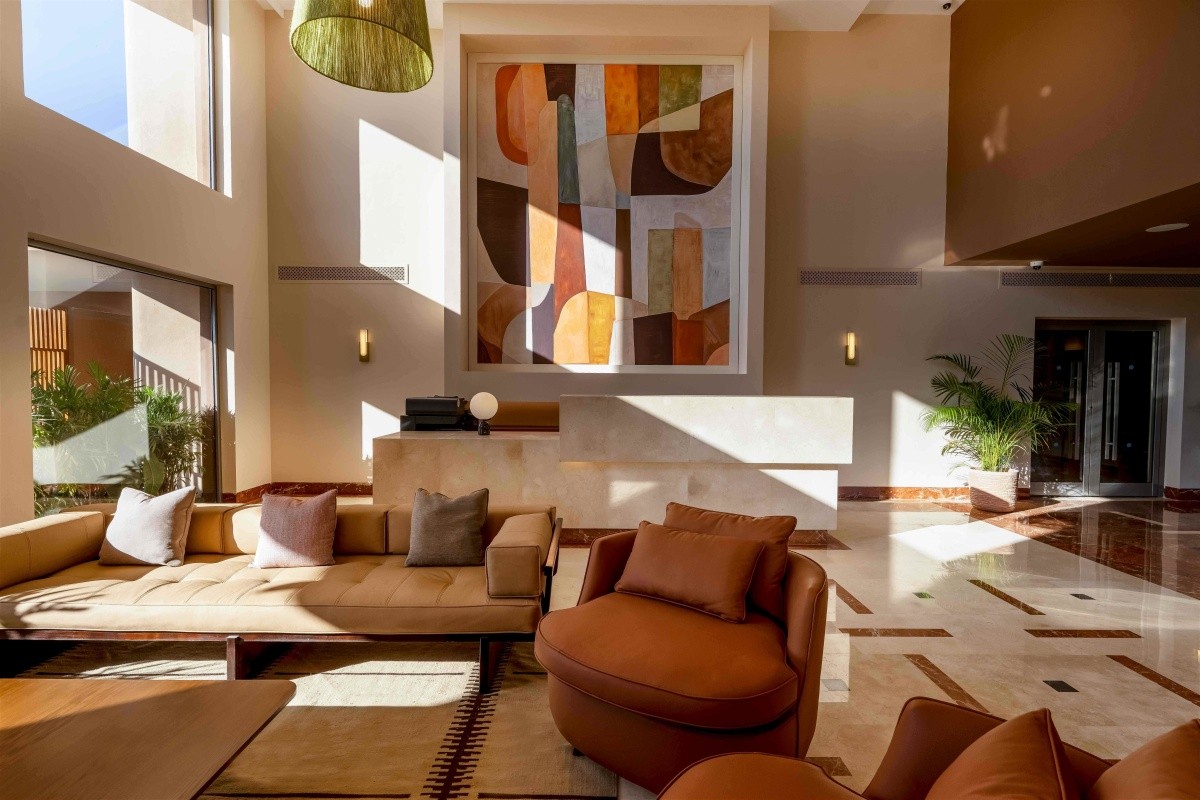 Jaz Viva Villagio