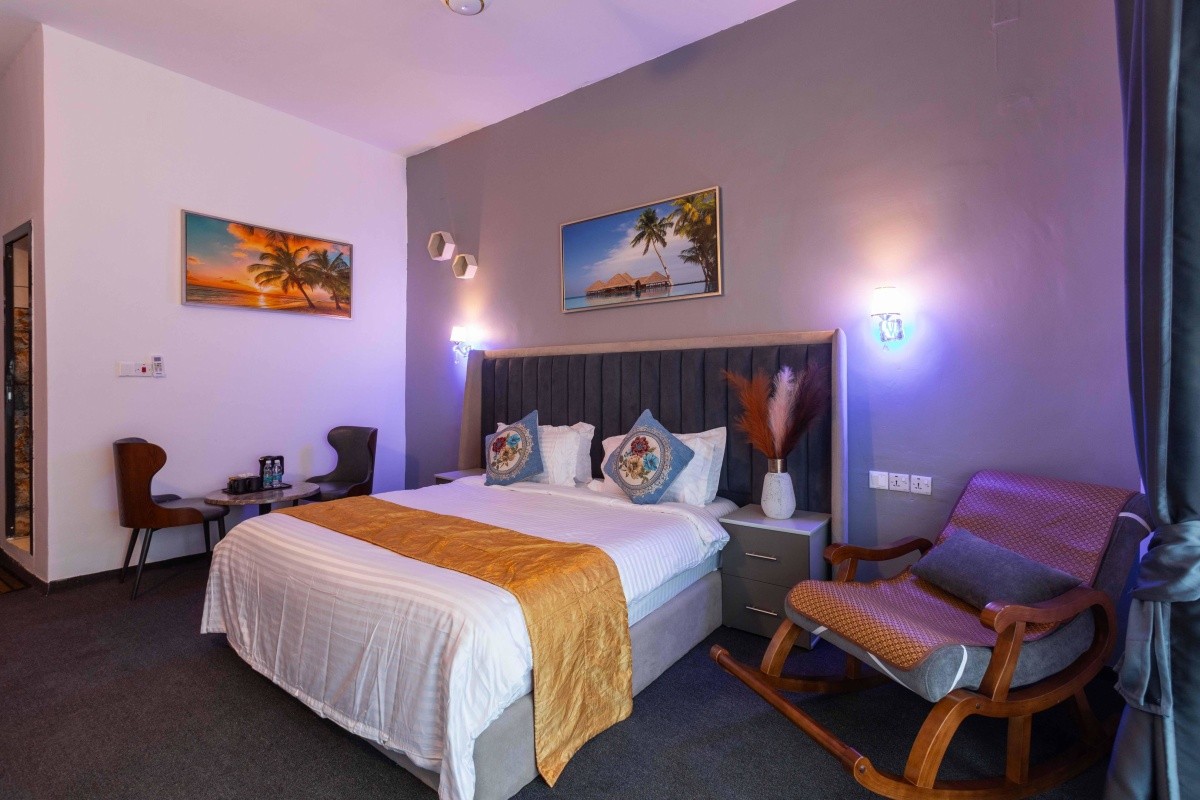 Canary Hotel & Spa