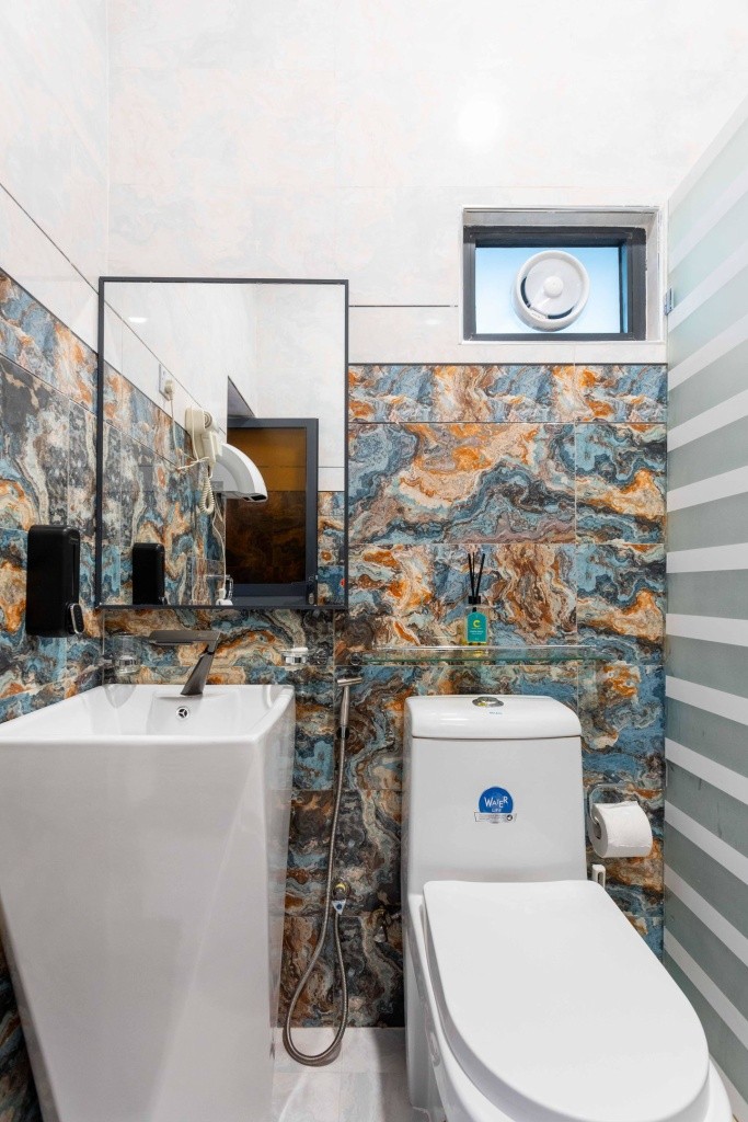 Canary Hotel & Spa