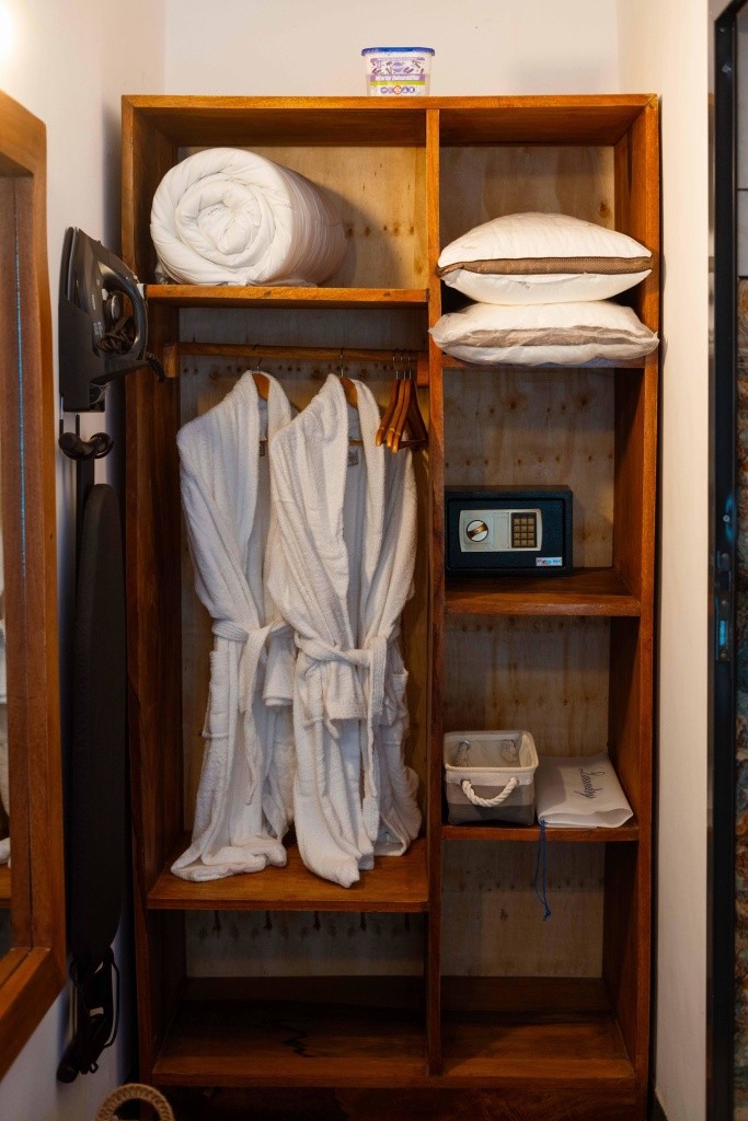 Canary Hotel & Spa