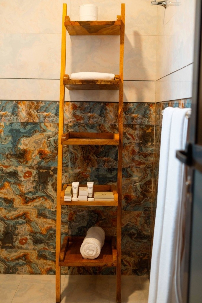 Canary Hotel & Spa