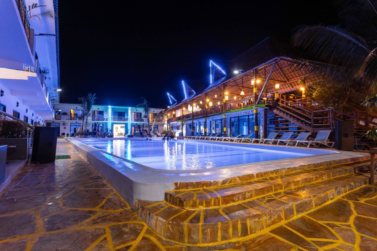 Canary Hotel & Spa