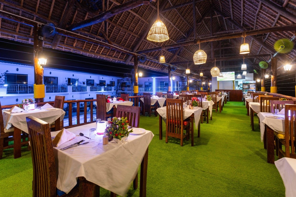 Canary Hotel & Spa
