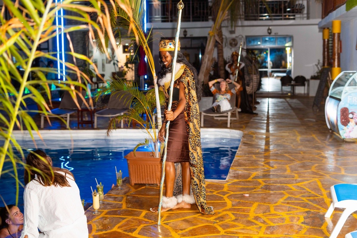 Canary Hotel & Spa