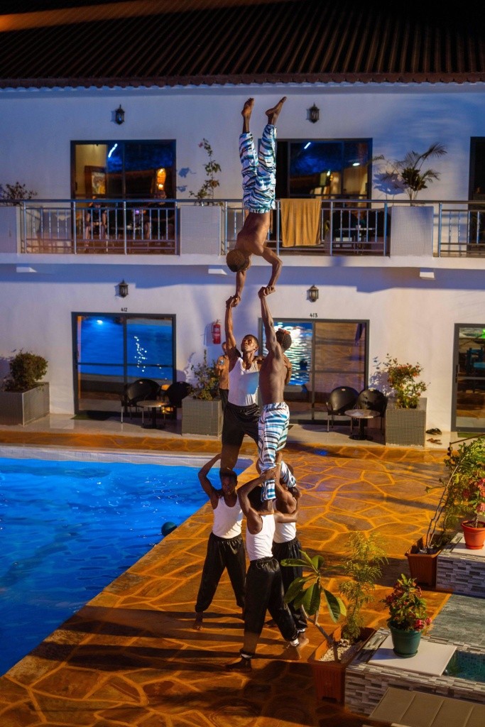 Canary Hotel & Spa