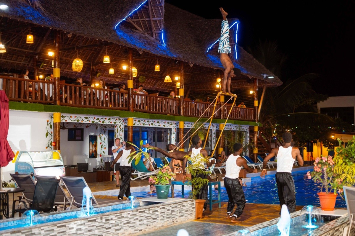Canary Hotel & Spa