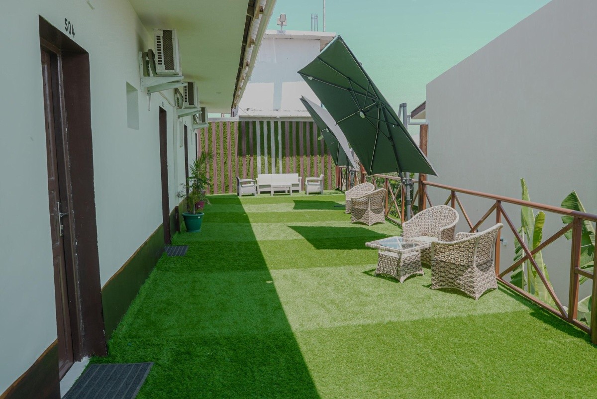 Canary Hotel & Spa