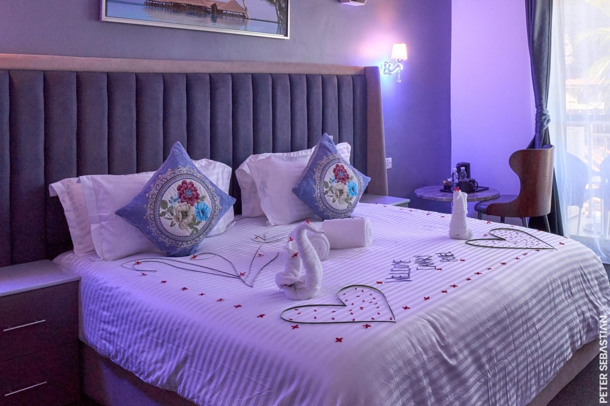 Canary Hotel & Spa