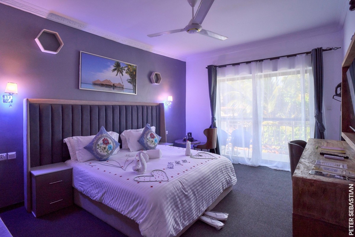 Canary Hotel & Spa