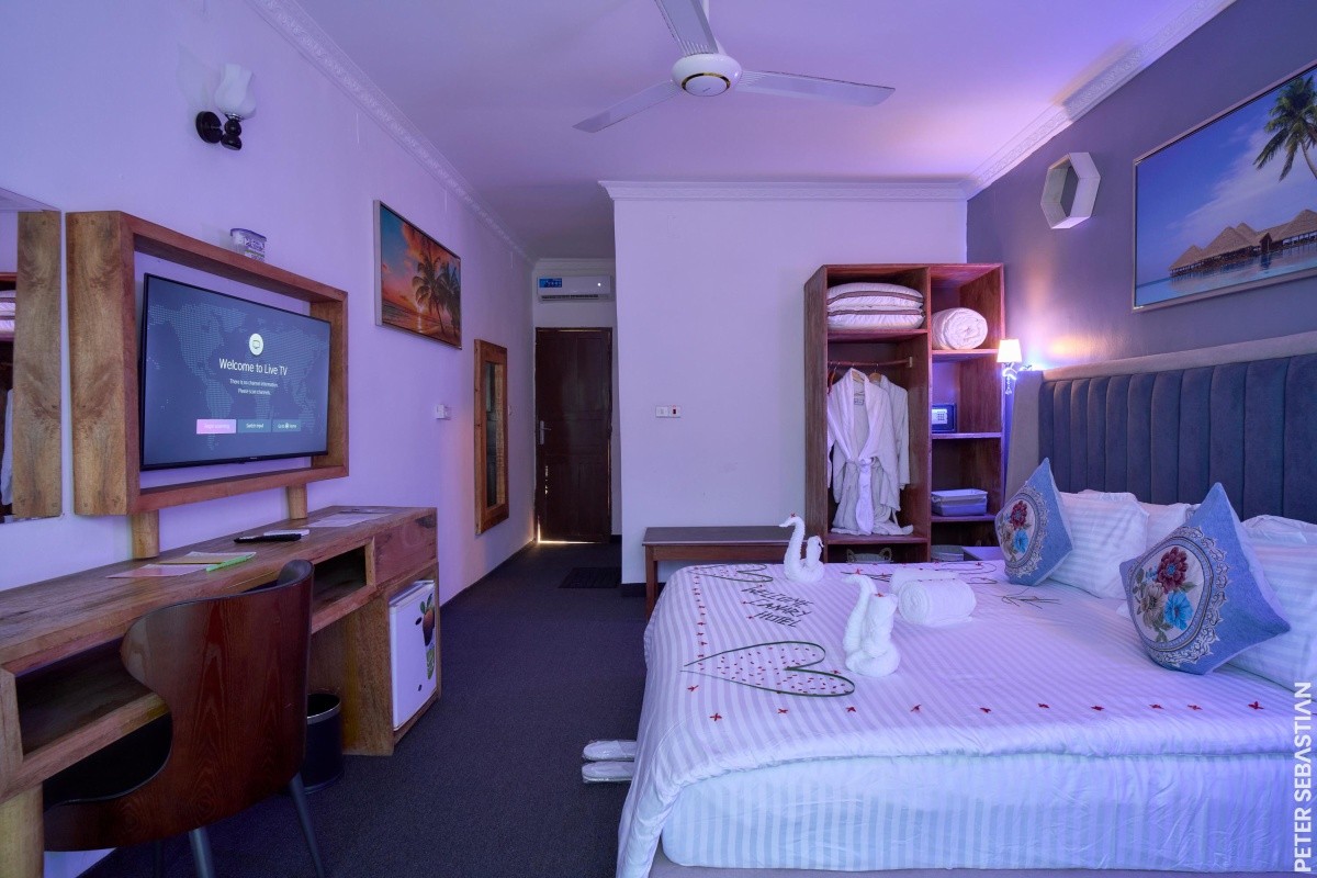 Canary Hotel & Spa