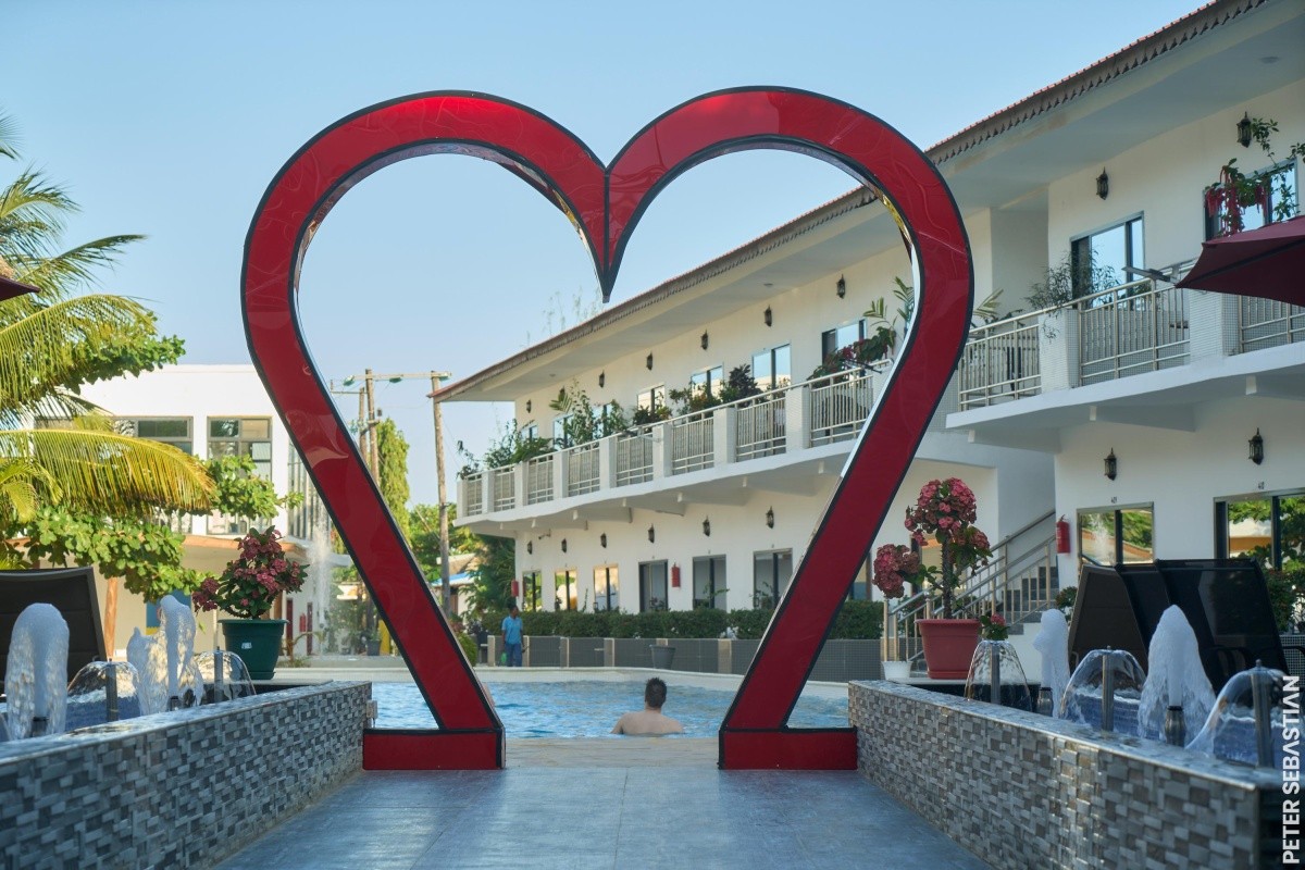 Canary Hotel & Spa