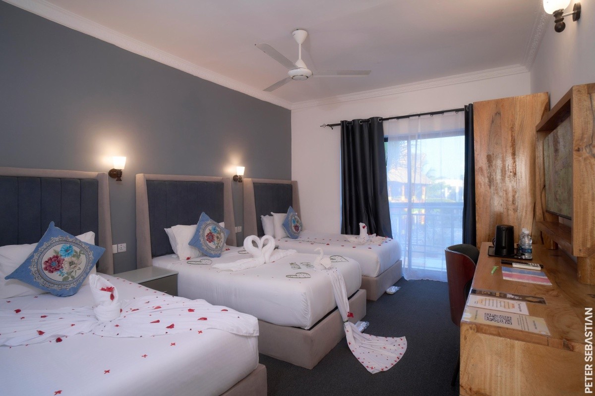 Canary Hotel & Spa