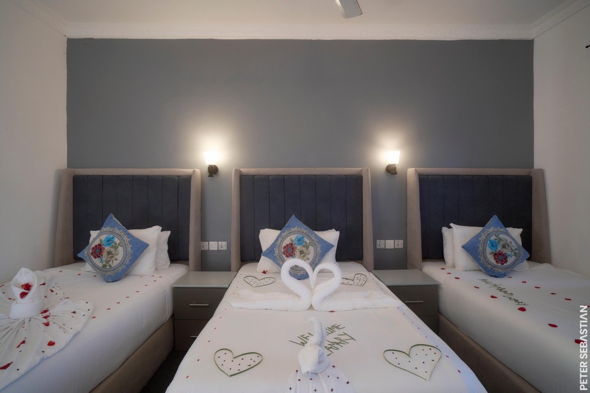 Canary Hotel & Spa