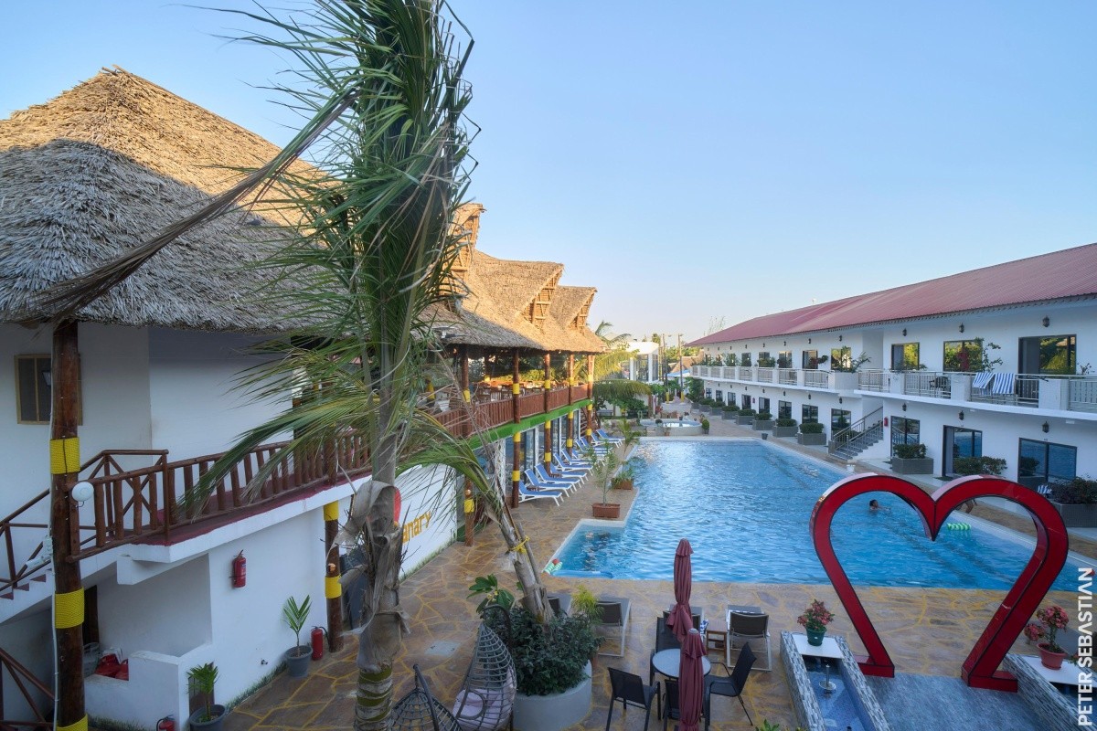 Canary Hotel & Spa