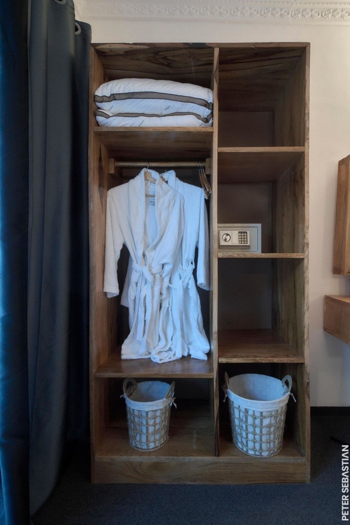 Canary Hotel & Spa
