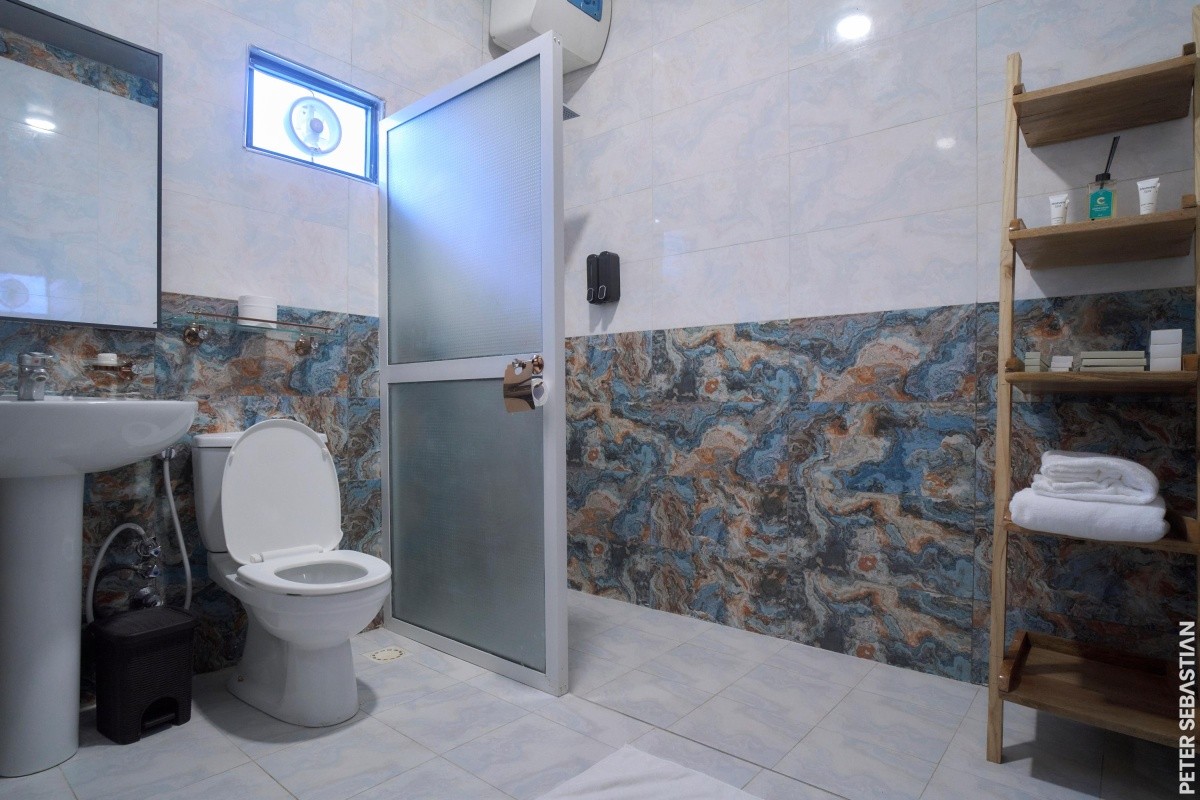 Canary Hotel & Spa