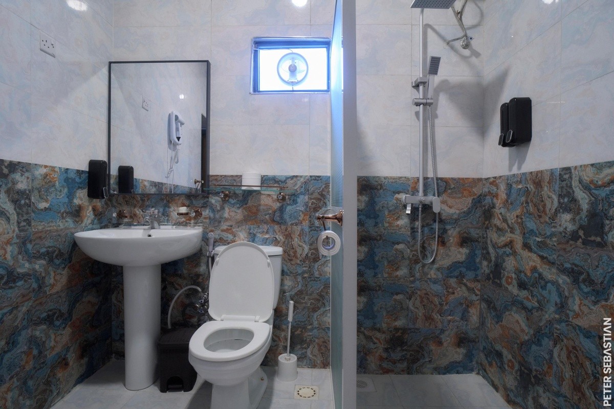Canary Hotel & Spa