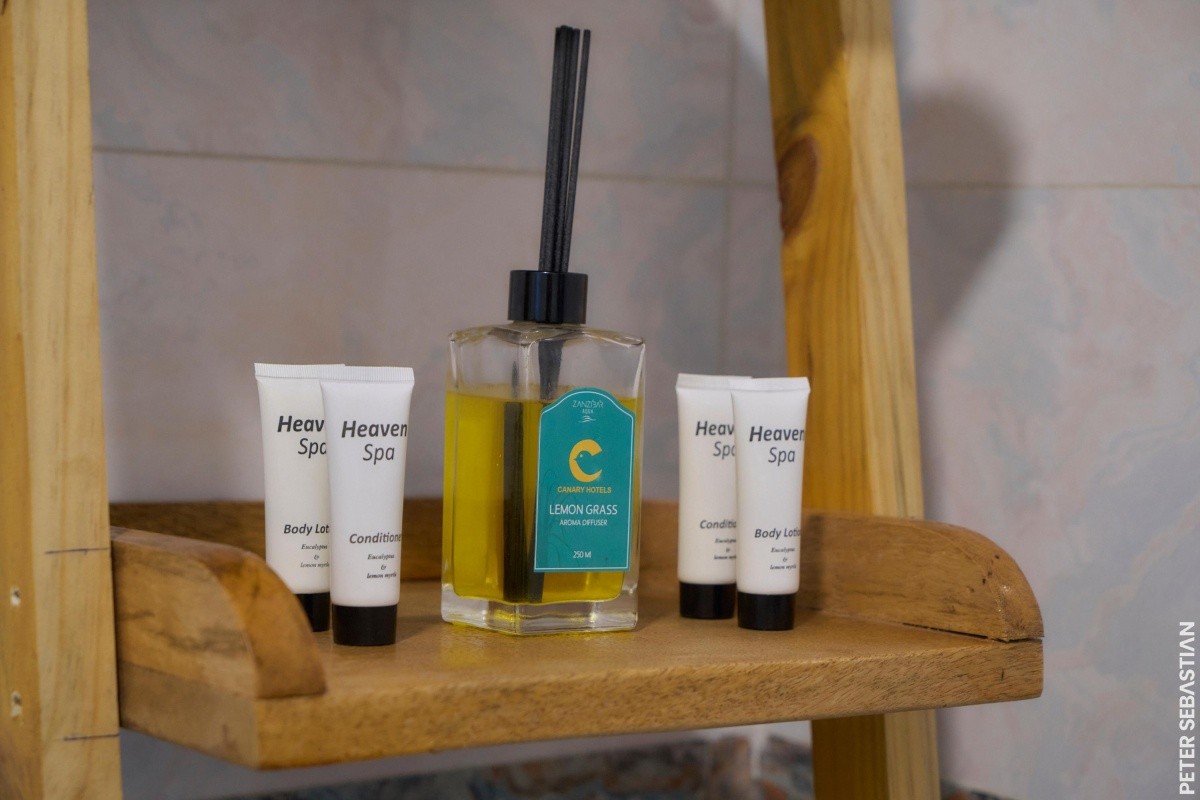 Canary Hotel & Spa