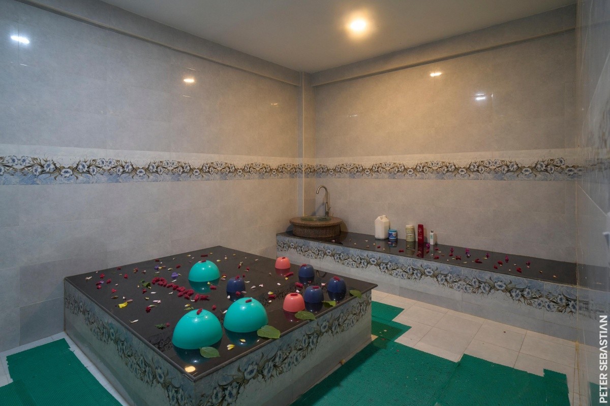 Canary Hotel & Spa