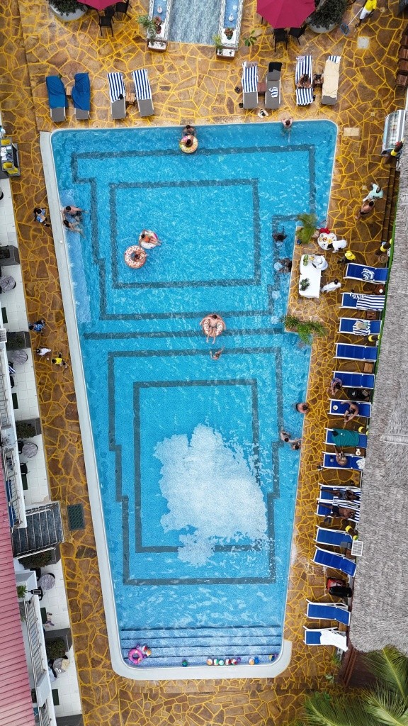 Canary Hotel & Spa