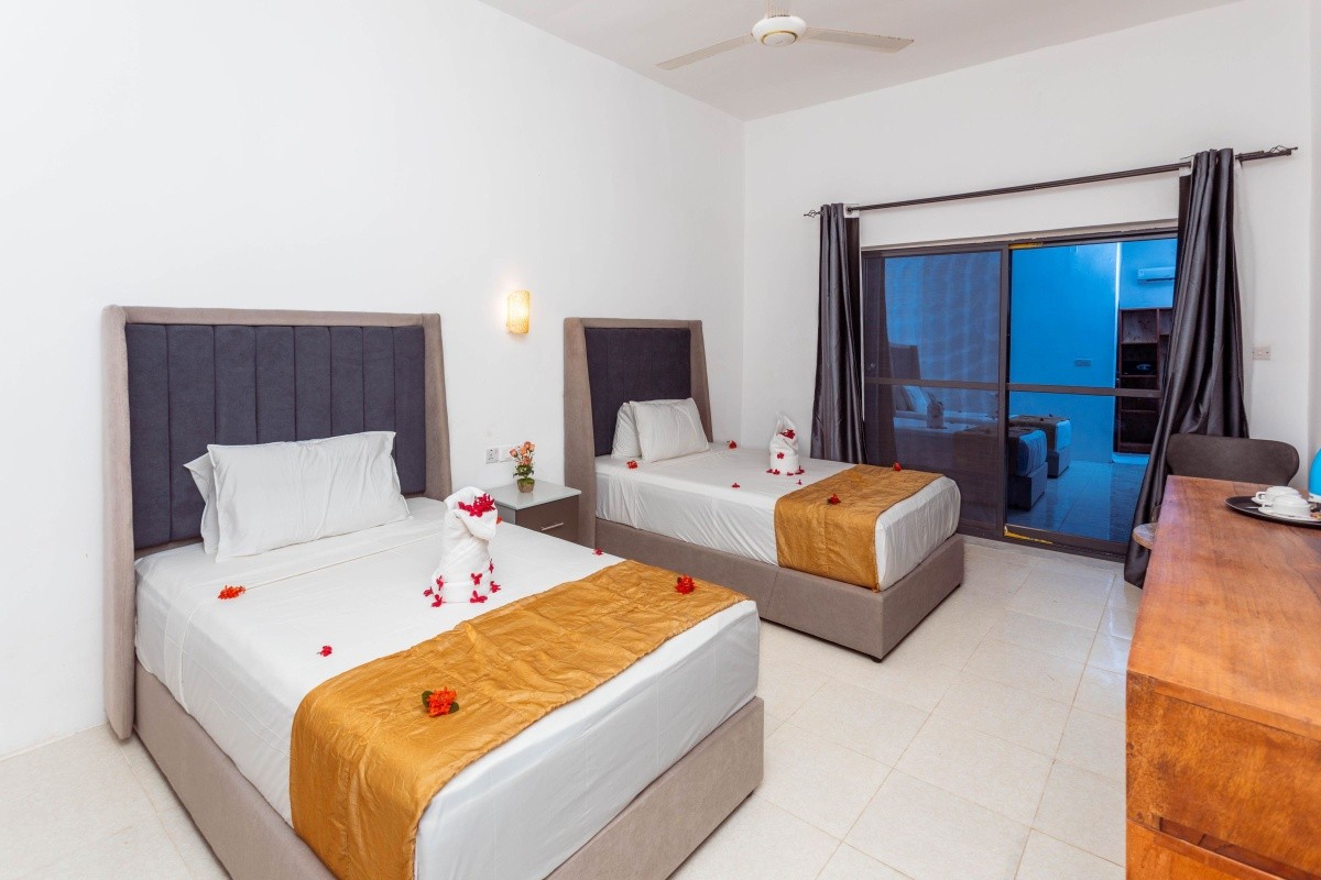 Canary Hotel & Spa