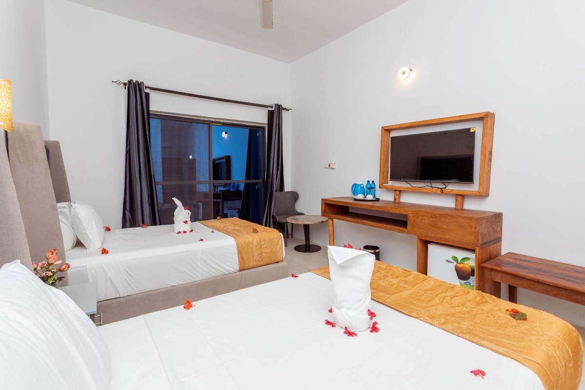 Canary Hotel & Spa