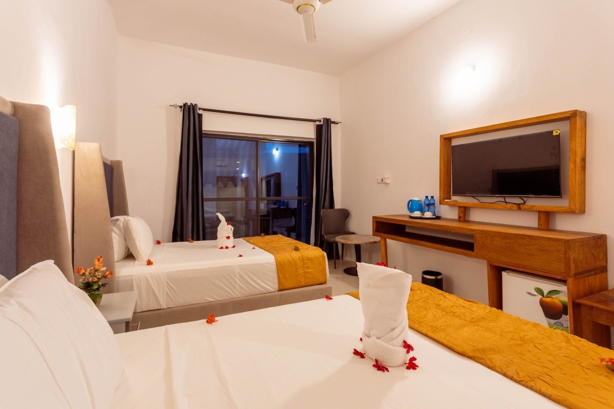 Canary Hotel & Spa