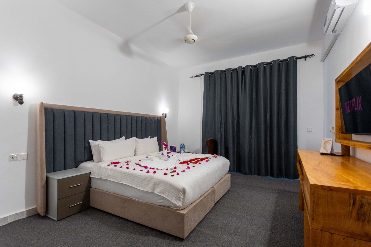 Canary Hotel & Spa